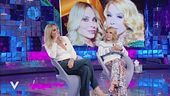 Stefania Orlando e Anna Pettinelli: l'intervista integrale
