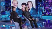 I Ricchi e Poveri: l'intervista integrale