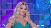 Maddalena Corvaglia: l'intervista integrale