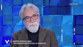 Beppe Vessicchio: "I ricordi dei miei Festival di Sanremo"