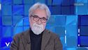 Beppe Vessicchio ricorda il suo amato papà