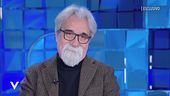 Beppe Vessicchio ricorda il suo amato papà