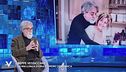 Beppe Vessicchio: "La mia lunga storia d'amore con Enrica"