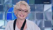 Enrica Bonaccorti: l'intervista integrale