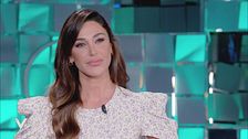 Belen Rodriguez: l'intervista integrale