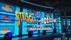 27 settembre 2022
