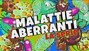 Malattie aberranti, una nuova imperdibile serie