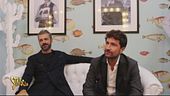 Argentero e Siani, un debutto imperdibile
