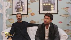 Argentero e Siani, un debutto imperdibile