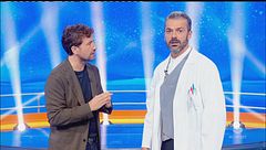 Striscia tra poco
