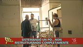 Napoli, la vergogna di Palazzo Fuga
