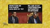 Vincitori e vinti, i meme sulle elezioni
