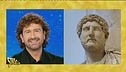 Alessandro Siani, il sosia è imperiale!