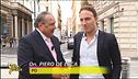 Compleanno Berlusconi, il Vespone rende omaggio a Silvio
