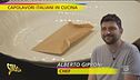 Il casoncello crudo ma cotto di Alberto Gipponi