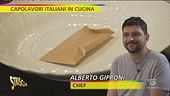 Il casoncello crudo ma cotto di Alberto Gipponi