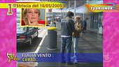 Divorzio Totti-Blasi, la verità di Flavia Vento