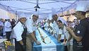 Il cannolo dei record