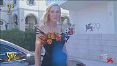 Moda caustica, i look peggiori dalla Mostra del cinema di Venezia