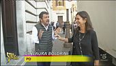 Matteo Salvini e l'appello alla Meloni