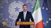 Luce e gas alle stelle, la canzone che "fa impazzire"