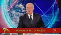 Da Buffon a Sottile, gaffe ed errori in tv