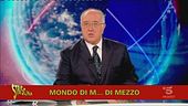 Da Buffon a Sottile, gaffe ed errori in tv