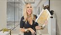 Ilary Blasi, perché ha preso le garanzie degli orologi