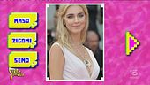 Fatti e Rifatti, Chiara Ferragni ieri e oggi