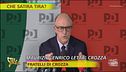 Satira politica, da Crozza a Luca e Paolo