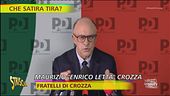 Satira politica, da Crozza a Luca e Paolo