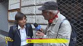 Il futuro del PD, l'incursione di Lucci in direzione