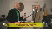Flop del Bonus taxi a Napoli: perché i tassisti non lo accettano