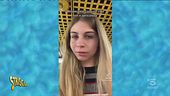 Il video di Cristina, la tiktoker picchiata dalle borseggiatrici