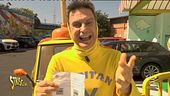 Milano, multe e spese di notifica impossibili da evitare