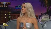 Moda caustica, Kim Kardashian e l'abito "spaziale"