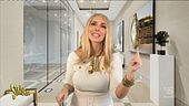 Totti paparazzato con Noemi, la reazione di Ilary Blasi