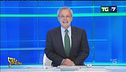 Enrico Mentana, lo sfogo in diretta