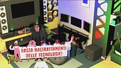 Anti-tecnologia: errori e gaffe dell'altro mondo