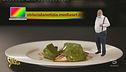 Ai Due Platani, come nasce il "Tortello verde di patate di montagna con funghi porcini di Borgotaro"