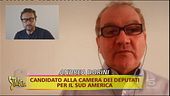 Voto degli italiani all'estero, lo scandalo delle schede falsificate