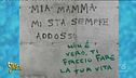Dialogo madre-figlio e altri cartelli da ridere