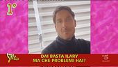 Totti, Blasi e la segretaria