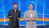 Striscia tra poco