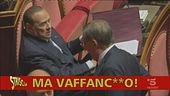 Una giornata con La Russa