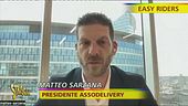 Riders, pochi guadagni e tanti rischi
