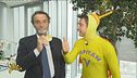 Area B: grazie a Striscia arriva la soluzione tra Comune e Regione