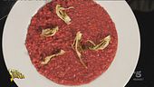Cucinare con gli scarti: la ricetta con finocchi e barbabietole