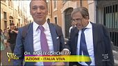 Il ritorno di La Russa