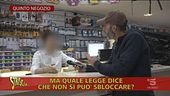 Cellulari rubati e sbloccati, un problema senza fine